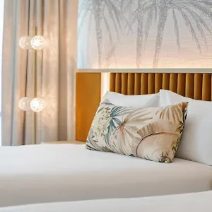 Amora Brisbane