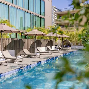Novotel South Bank Brisbane