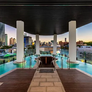 Fv By Peppers Brisbane