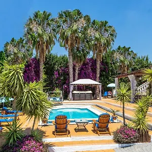 Hacienda Sol Trapiche Trapiche (Malaga)
