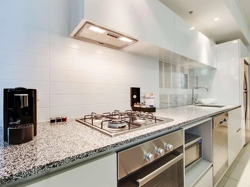 Alpha Mosaic Hotel Fortitude Valley Brisbane