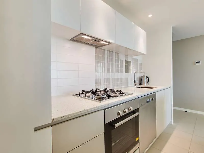 Alpha Mosaic Hotel Fortitude Valley Brisbane
