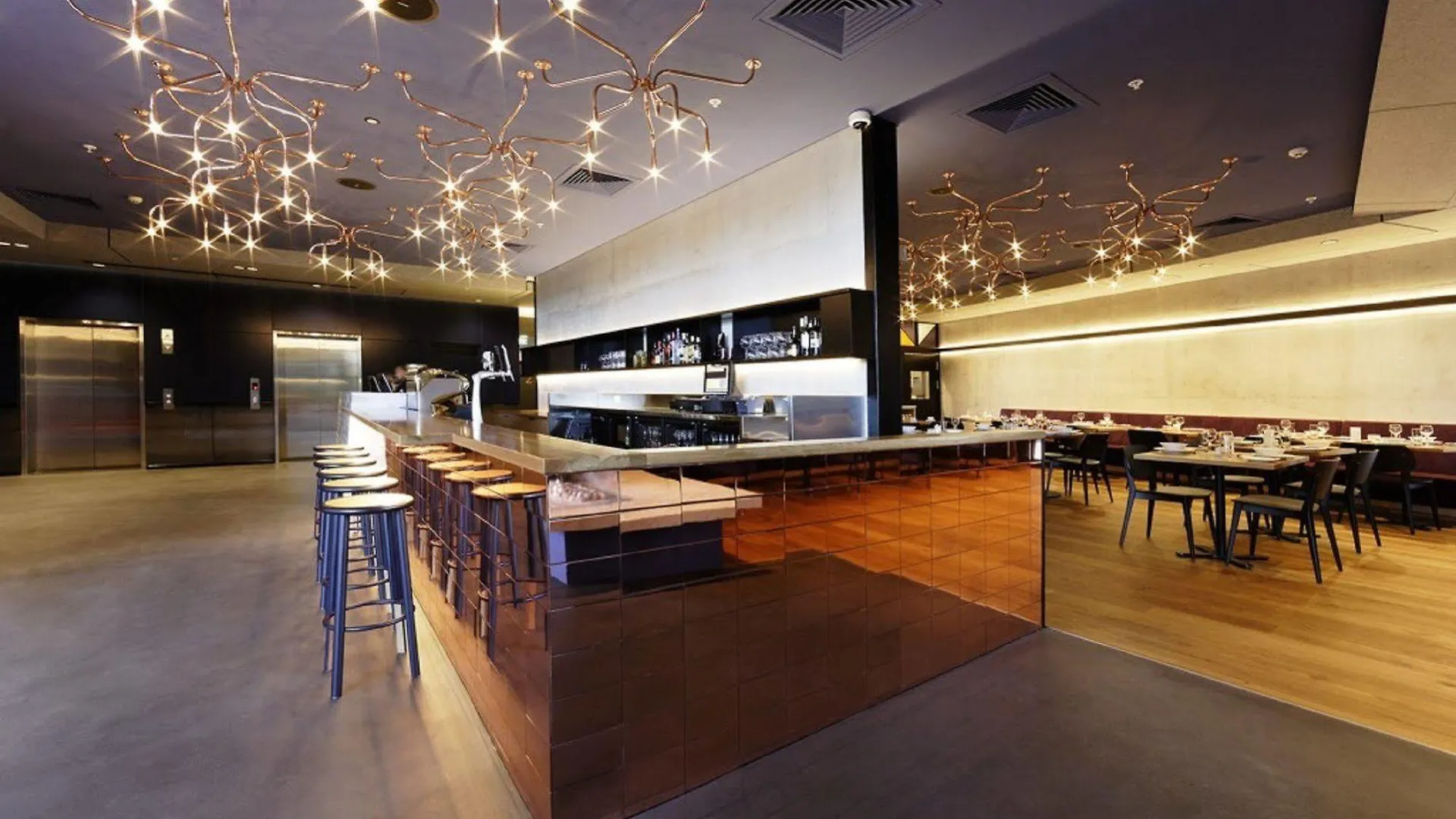 Alpha Mosaic Hotel Fortitude Valley Brisbane 4*,