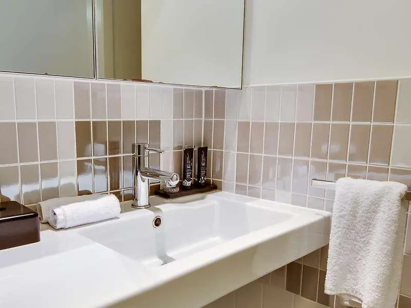 Alpha Mosaic Hotel Fortitude Valley Brisbane