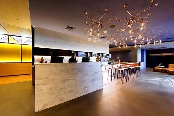 Alpha Mosaic Hotel Fortitude Valley Brisbane
