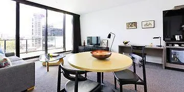 Alpha Mosaic Hotel Fortitude Valley Brisbane