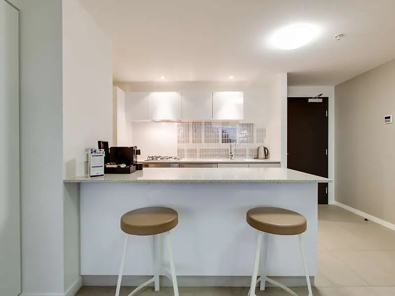 Alpha Mosaic Hotel Fortitude Valley Brisbane