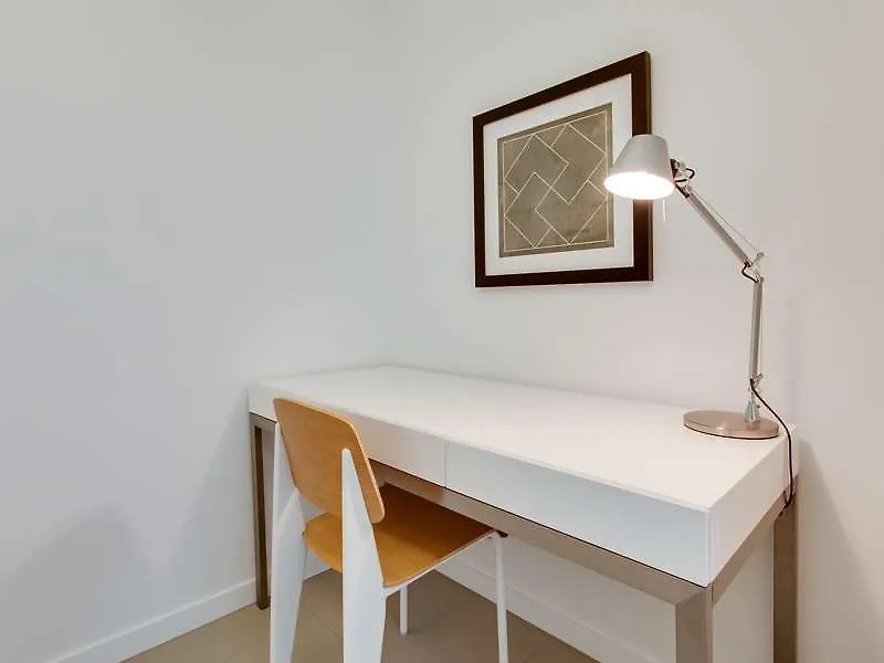 Alpha Mosaic Hotel Fortitude Valley Brisbane Australia